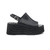 Sandalia Aimara Negro - comprar online