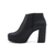 Bota Manila Negro en internet
