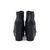 Bota Manila Negro - SOLEMNIA SHOES