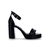 Sandalia Siena Negro - comprar online