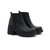 Bota Velma Negro
