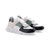 Zapatilla Creta Combinada