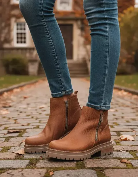 Bota Ada Suela - comprar online