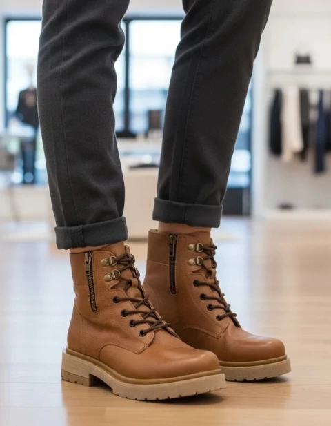 Borcego Daki Suela - comprar online