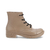 Borcego de Goma Denver Vison - comprar online