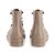 Borcego de Goma Denver Vison - SOLEMNIA SHOES