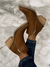 Bota Tina Suela - tienda online