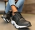 Zapatilla Gala Iguana Negro - tienda online