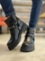 Bota Delfi Negro - tienda online