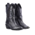 Texana Bahia Negro y Gris - comprar online