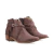 Bota Laia Chocolate - comprar online