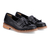 Mocasin Vigo Negro