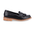 Mocasin Vigo Negro - comprar online