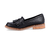 Mocasin Vigo Negro en internet