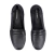 Mocasin Cairo Negro - SOLEMNIA SHOES