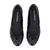 Chata Alina Cuero Negro - SOLEMNIA SHOES