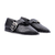 Zapatito Lyon Negro