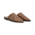 Mule Coty Leopardo