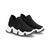 Zapatilla Milan Negro