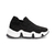 Zapatilla Milan Negro - comprar online