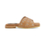 Sandalia Alma Madera - comprar online