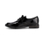 Zapatito Enzo Charol Negro - comprar online