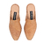 Mule Kenny Cuero Suela - SOLEMNIA SHOES