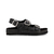 Sandalia Kenia Negro - comprar online