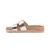Sandalia Andy Platino - comprar online