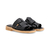 Sandalia Becca Negro
