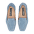 Mocasin Oslo Cuero Jean - SOLEMNIA SHOES