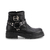 Bota Delfi Negro - comprar online