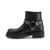 Bota Delfi Negro en internet