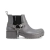 Bota Con Estribo Tucson Trufa - comprar online