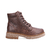 Borcego Trento Chocolate - comprar online