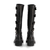 Bota Saona Caña Alta - SOLEMNIA SHOES