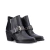 Bota Alaska Negro