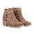 Bota Tina Print