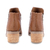 Bota Tina Suela - SOLEMNIA SHOES