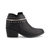Bota Lupe Negro - comprar online