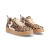 Zapatilla Florencia Leopardo