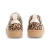 Zapatilla Florencia Leopardo - SOLEMNIA SHOES