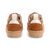 Zapatilla Florencia Suela - SOLEMNIA SHOES