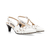 Zapatito Aldo Cuero Blanco