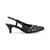 Zapatito Aldo Cuero Negro - comprar online