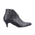 Botineta Moorea Negra - comprar online