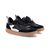 Zapatilla Florencia Negro