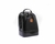 Mochila De Goma Barcelona Negro