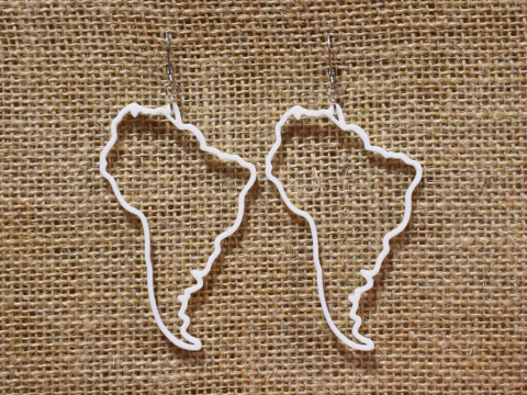 Aretes Abya