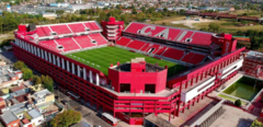 Banner de la categoría Independiente